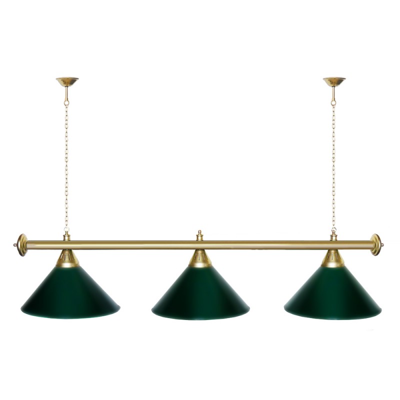 ბილიარდის სანათი "STARTBILLIARDS" 3 პლ.